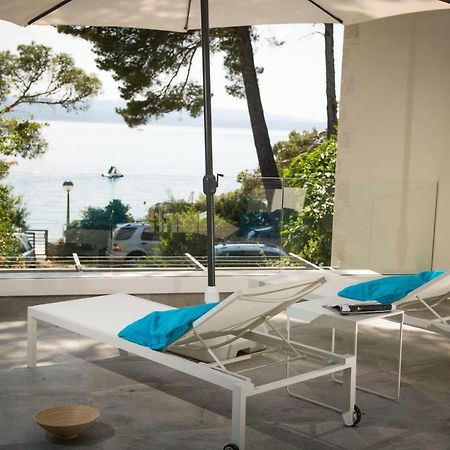 Casa Mare Brela Exterior foto