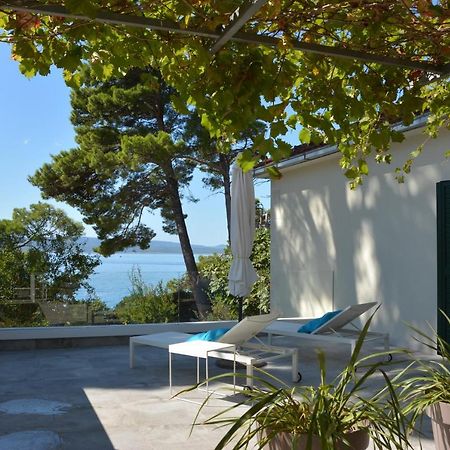 Casa Mare Brela Exterior foto