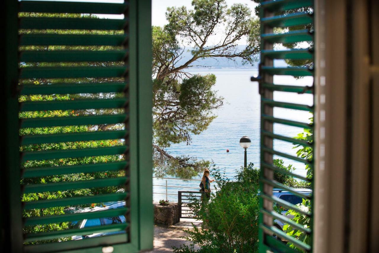 Casa Mare Brela Exterior foto