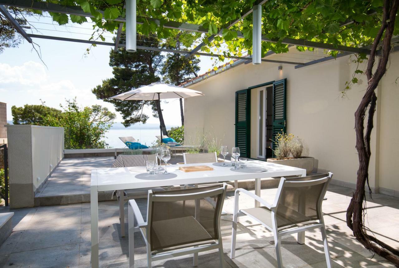 Casa Mare Brela Exterior foto