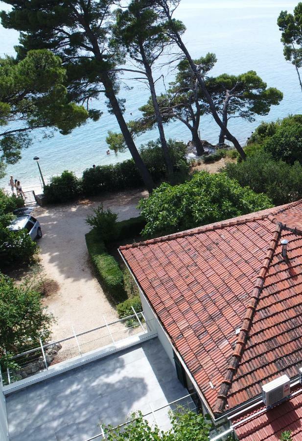 Casa Mare Brela Exterior foto