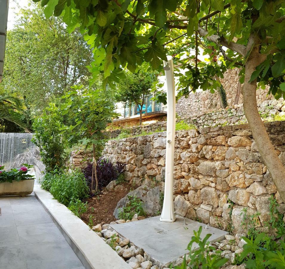 Casa Mare Brela Exterior foto