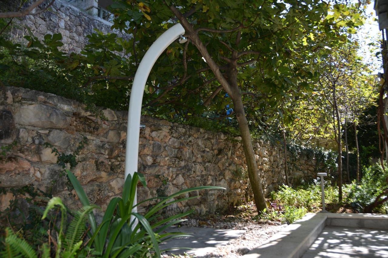 Casa Mare Brela Exterior foto