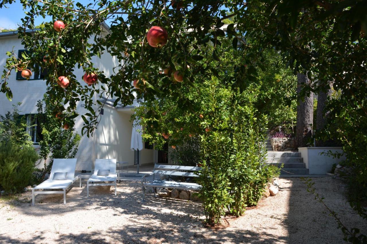 Casa Mare Brela Exterior foto