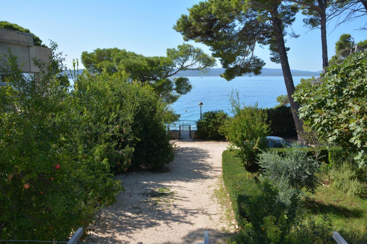 Casa Mare Brela Exterior foto