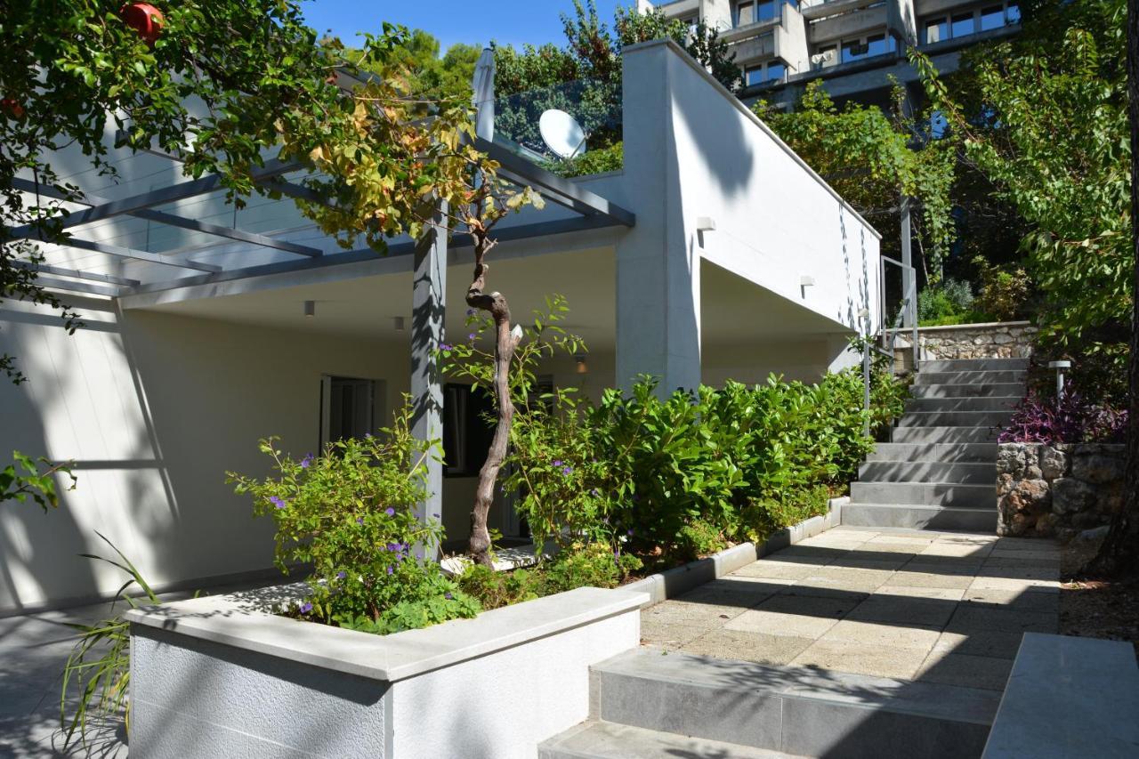 Casa Mare Brela Exterior foto