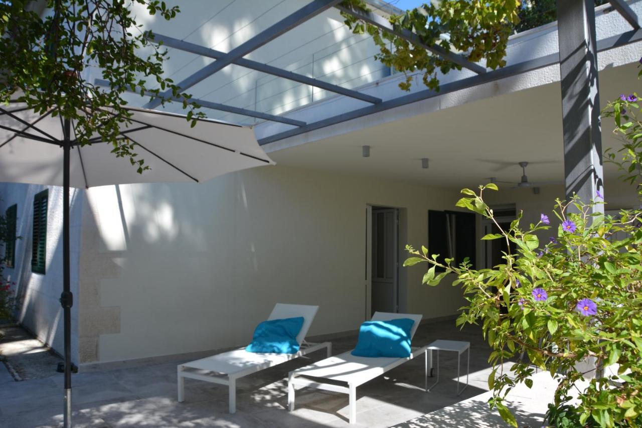 Casa Mare Brela Exterior foto
